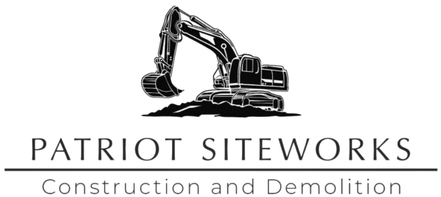 Patriot Siteworks