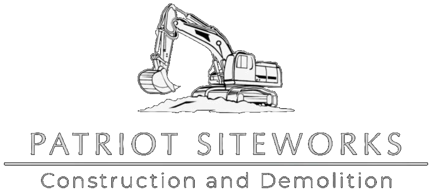 Patriot Siteworks